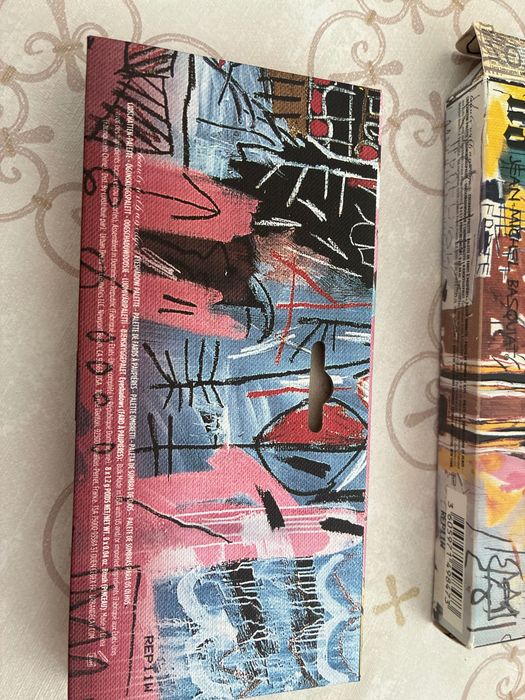 Cienie Urban Decay