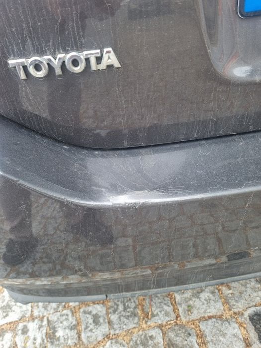 Toyota Prius 2007