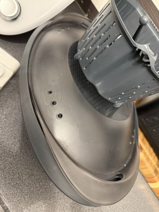 Tm 5 Thermomix Sprzedam