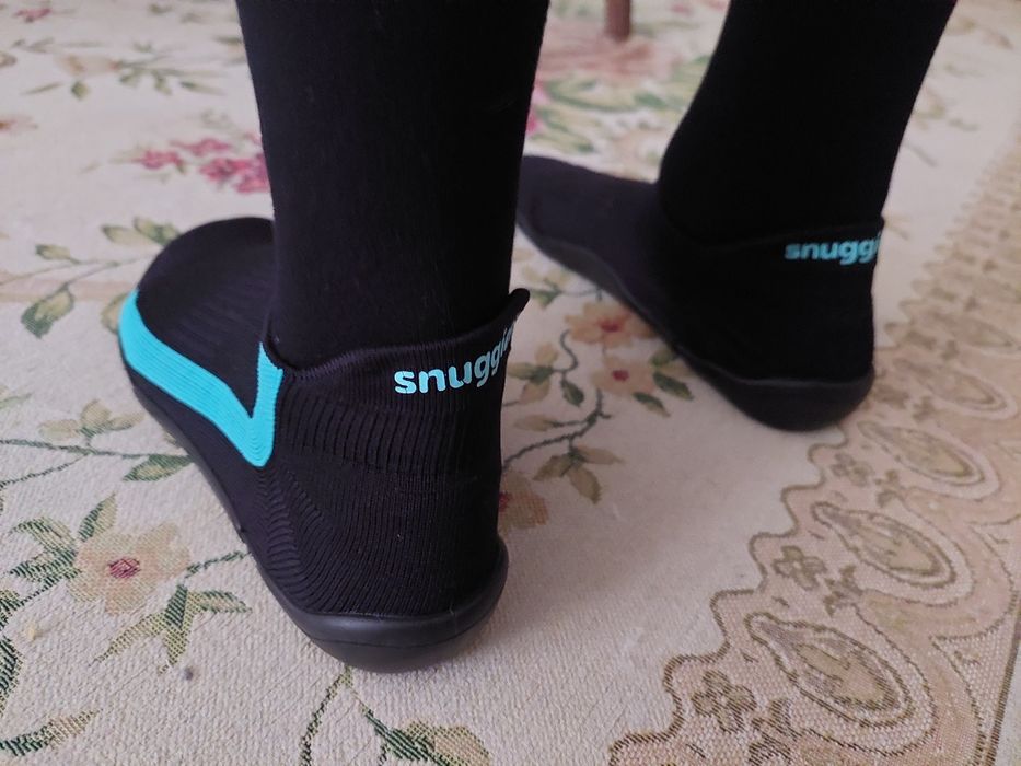 Snuggies a estrear