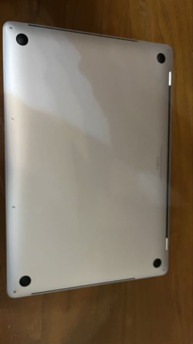 Macbook Pro 16” 2019 32Gb (Muito bom)