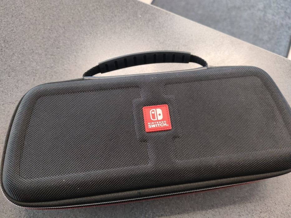 W2//Nintendo/ Switch Zestaw/ Szczecin