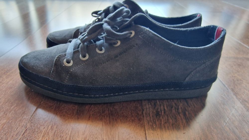 Sapatilhas Tommy Hilfiger