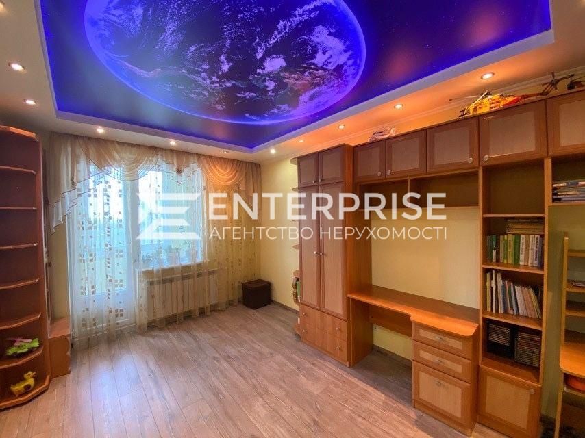 Без % 3к квартира 110м2  евроремонт Академгородок ЖК Атлант-2