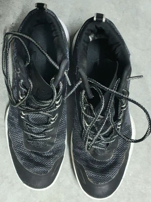 Botas de Basquetebol