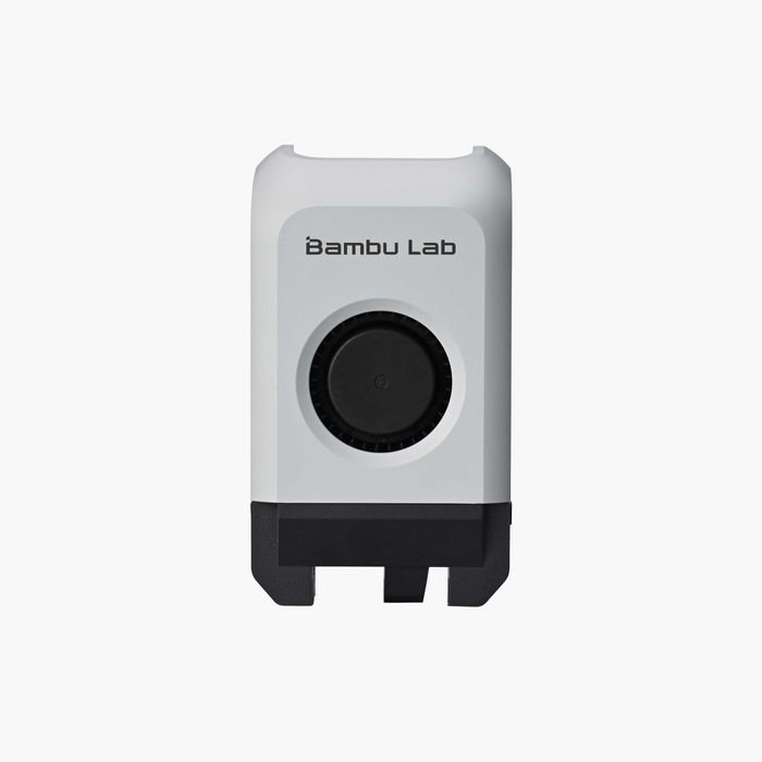 Передня панель корпусу голови Bambu Lab X1 /P1 Series