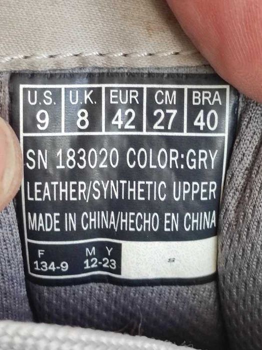 - Skechers Uno-Retro - Sneakersy r. 42