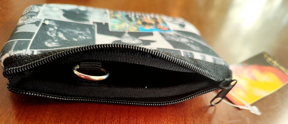 Etui, pokrowiec, portfel Jimi Hendrix. Odbiór osobisty