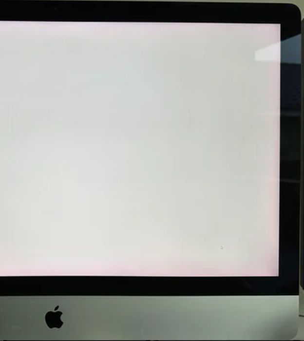 Imac 21.5 2015 i7 4K