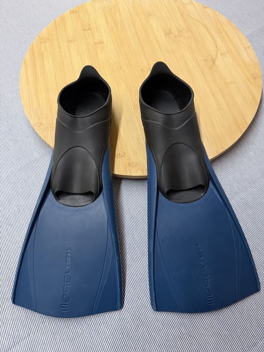 Barbatanas de Natação