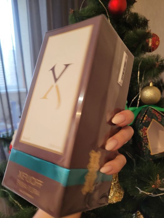 Erba pura Xerjoff.  Нові. 100мл