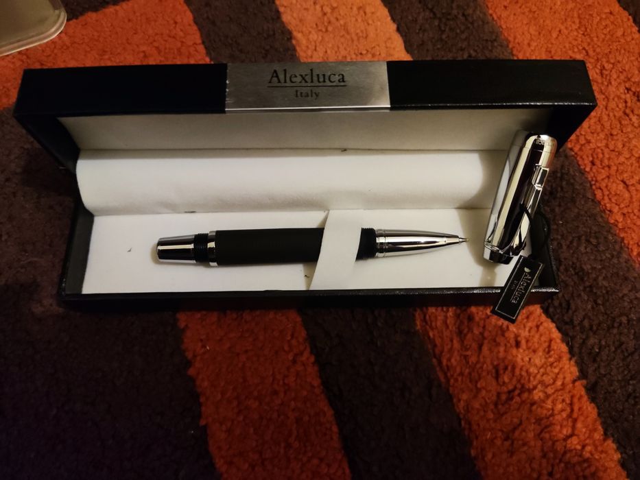 Caneta Alexluca Italy