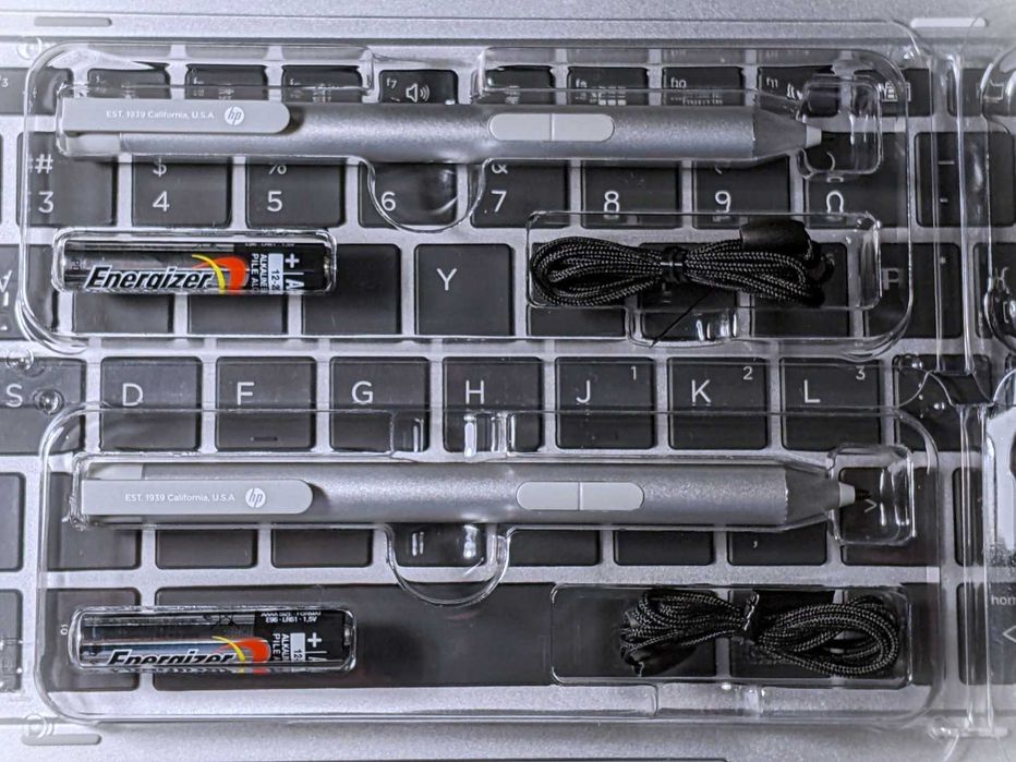 Новий‼️стилус HP Active Pen stylus Elite x2 • EliteBook • ProBook x360