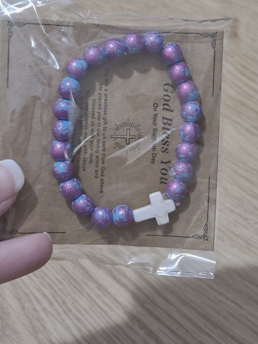 Pulseiras elásticas