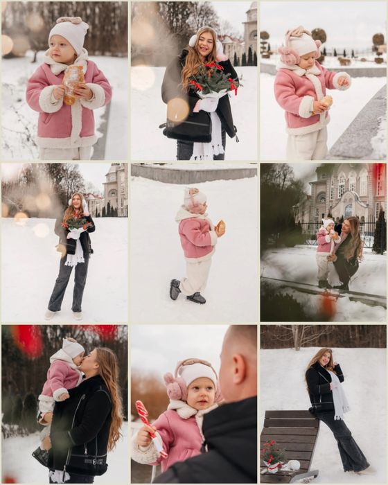 Фотограф Вінниця супер ціна