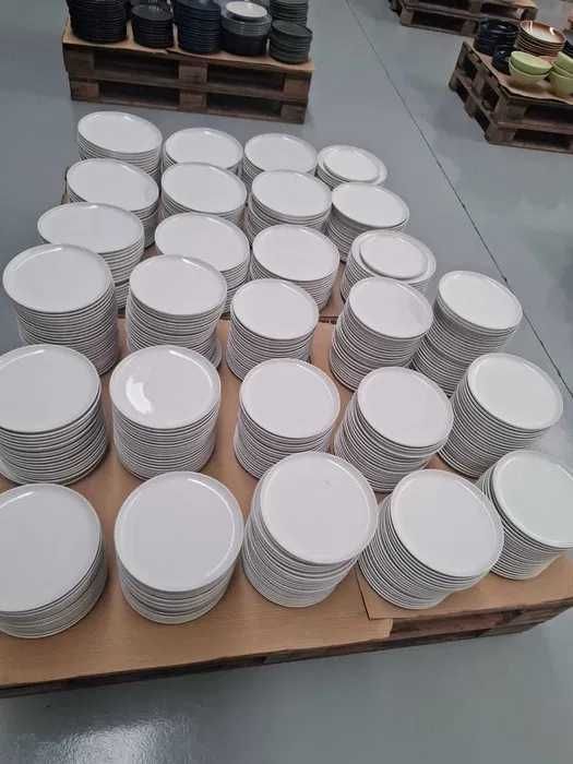 LOTE DE LOIÇA GRÉS