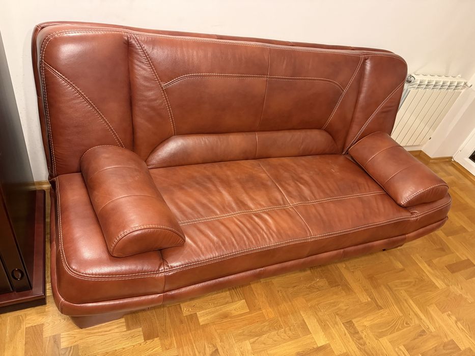 Komplet mebli firmy Baj meble i wypoczynek