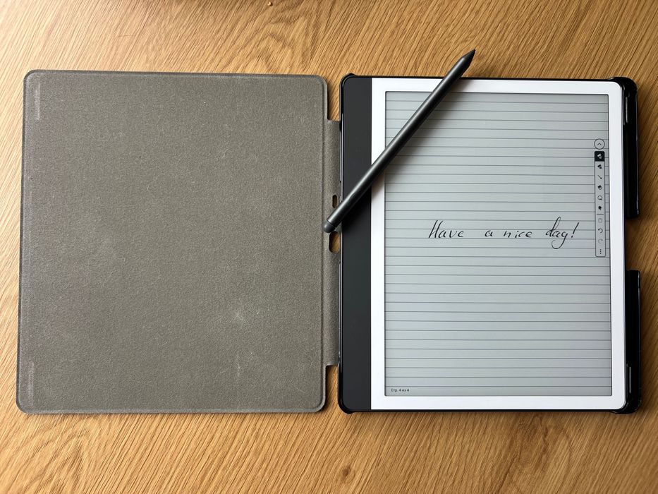 amazon kindle scribe - купити планшети та електронні книги - Ціна