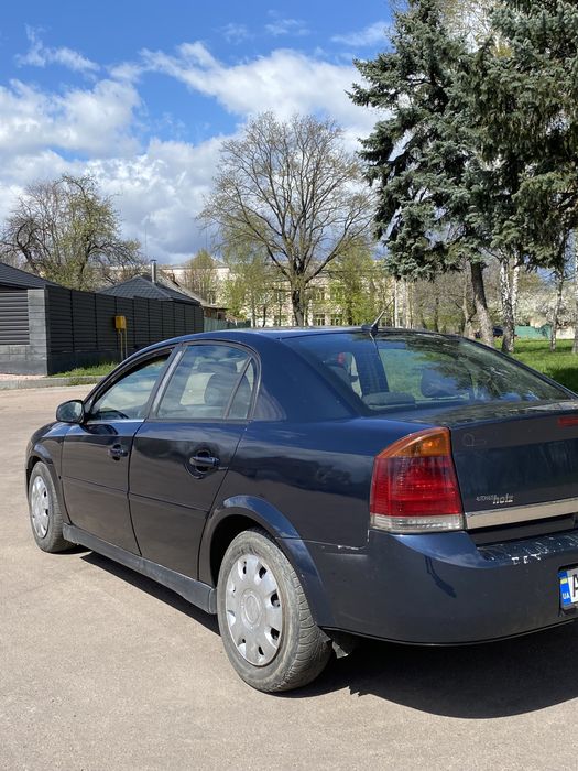 Продам Opel vectra c