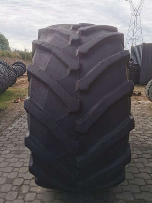 Opona 900/60R42 180D Trelleborg TM 900 High Power #