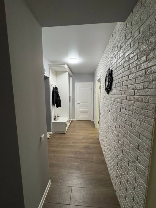 Оренда перша здача