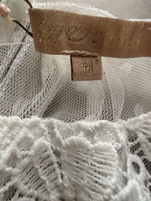 Sukienka komunijna / ślubna CandyTM