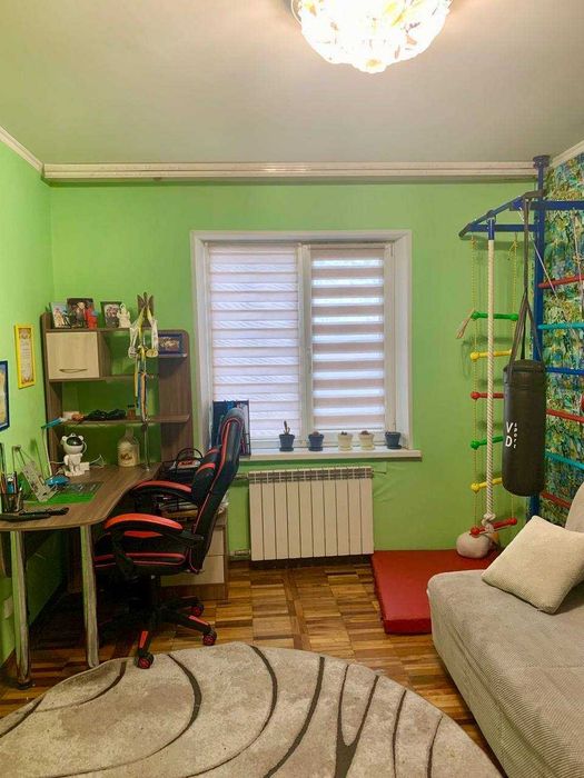 Продам 2х комнатную квартиру "Высотная"