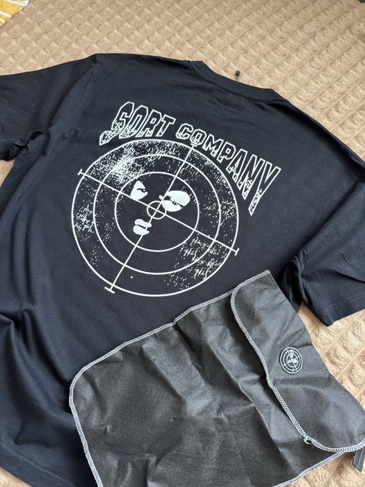 футболка Sort Company