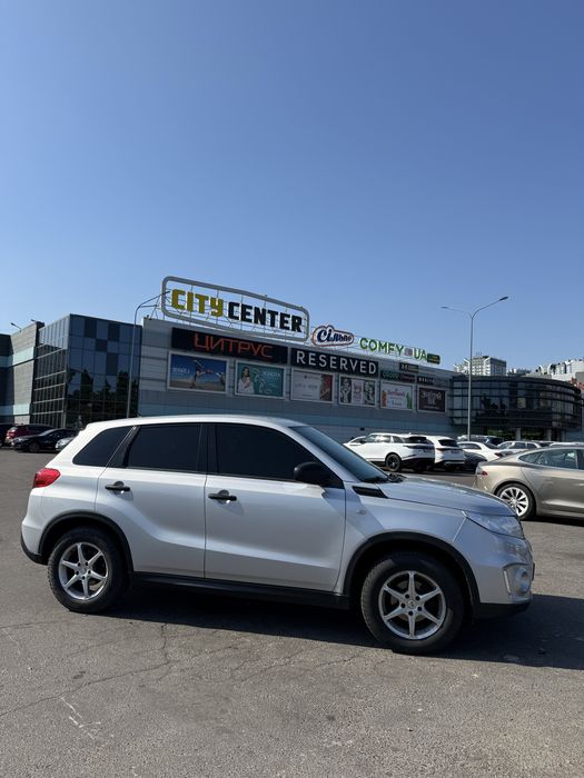 Продам Vitara обмін  або продаж