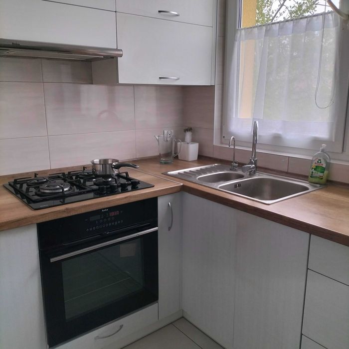 Mieszkanie 62.5m2 na os. Ustronie Lubin