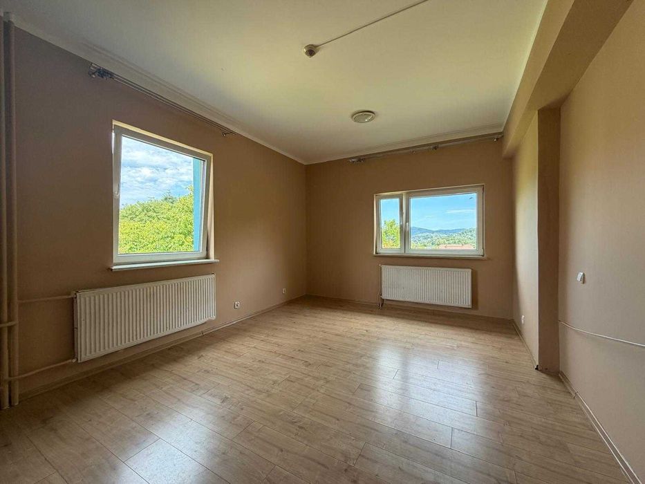 WISŁA – WŁASNY KĄT W GÓRACH ZA 163 200 ZŁ! | 17,10 m² + BALKON