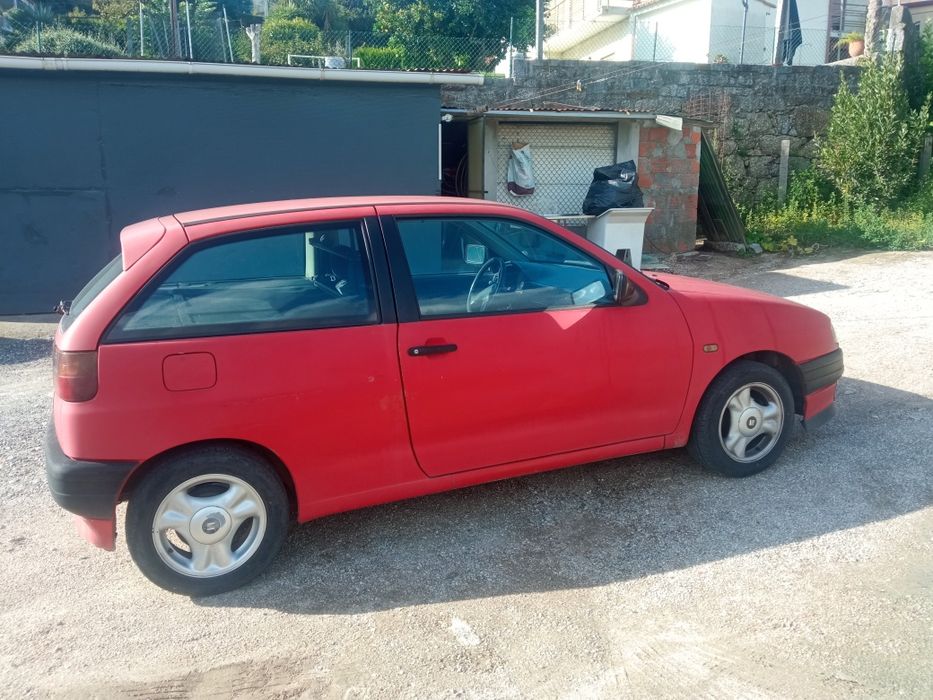 Carro para Venda