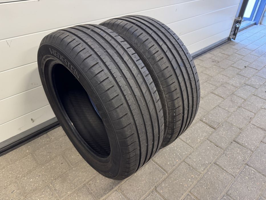 #718 Vredestein Sportacs 195/55r16 91V 2szt