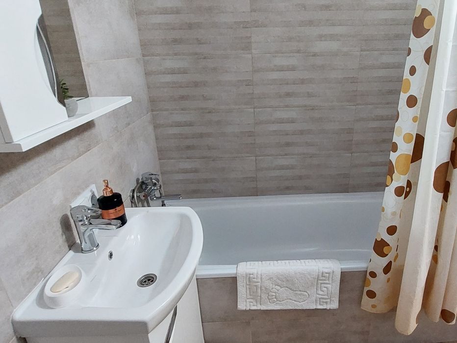 Тепла затишна ЖК Яровиця