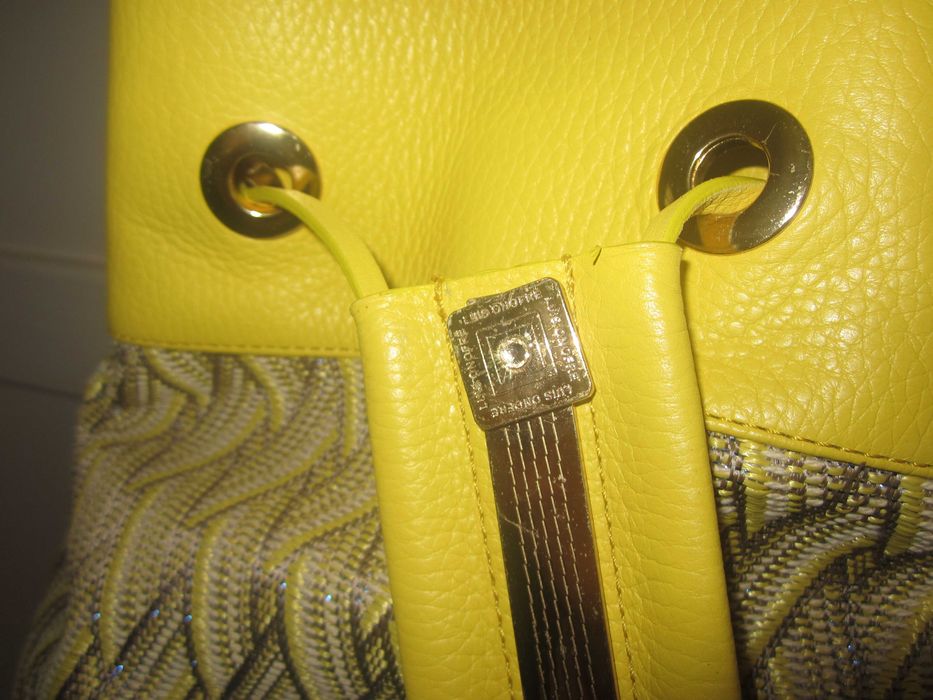 Giriíssima Mala Luís Onofre-Nova