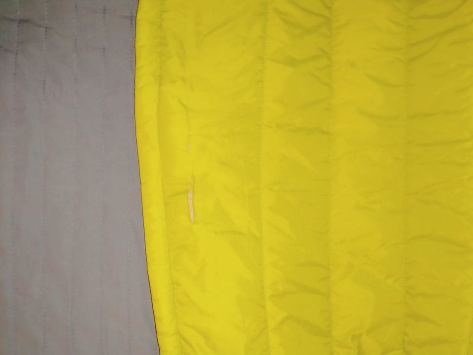 Kurtka męska HAKRO r. 3XL