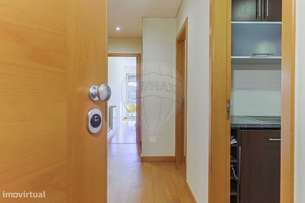Apartamento T2 para venda