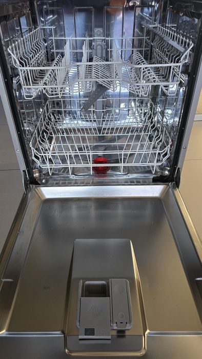 Zmywarka Sharp QW-GX12F492S