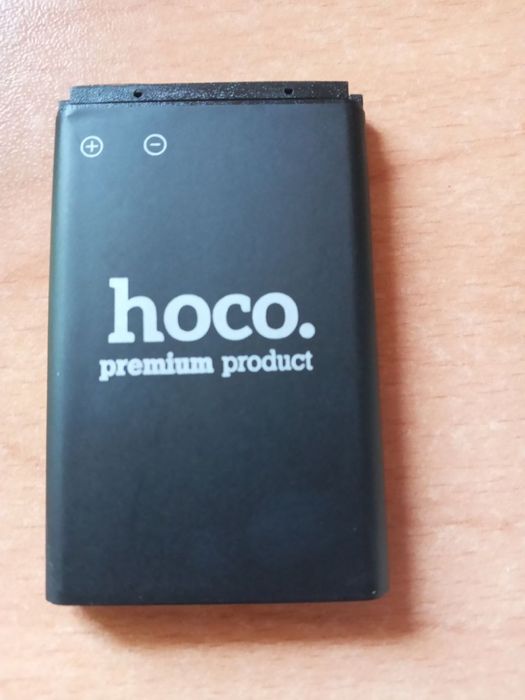 Акумулятор HOCO 1020 mAh новий