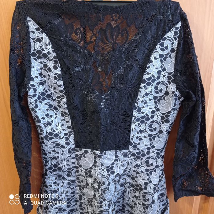 Стильне жіноче плаття