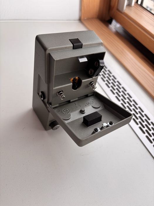 Ibanez DE7 Delay Echo - unikalny efekt