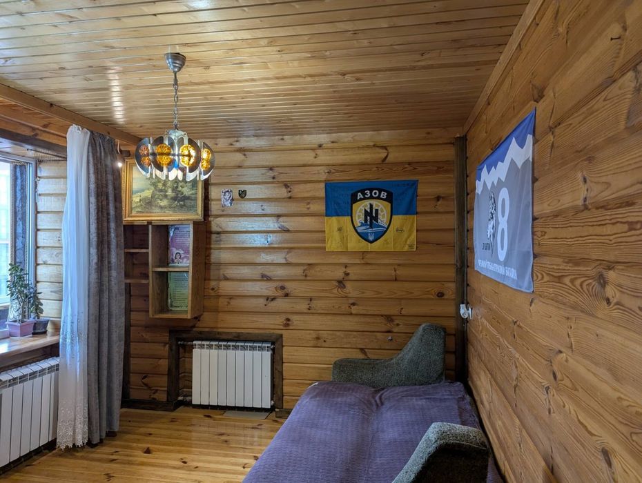 2 кімнатна квартира в районі Пивзаводу в Рівному