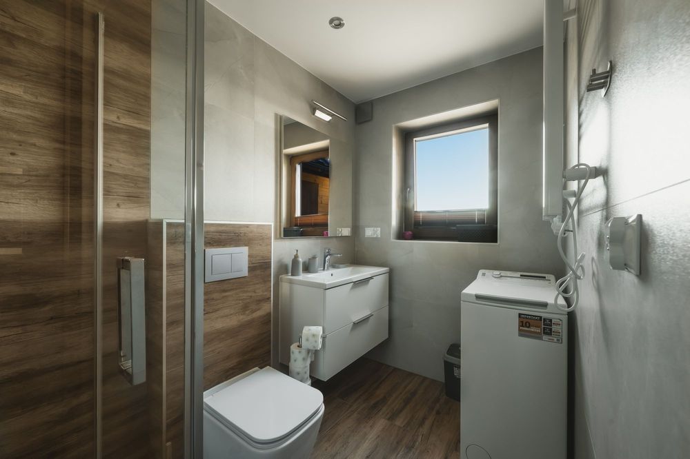 Domek do wynajęcia!