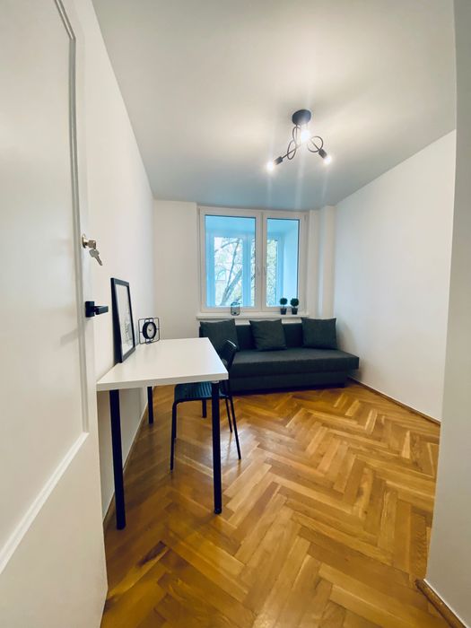 Mieszkanie – Warszawa - Widok 5