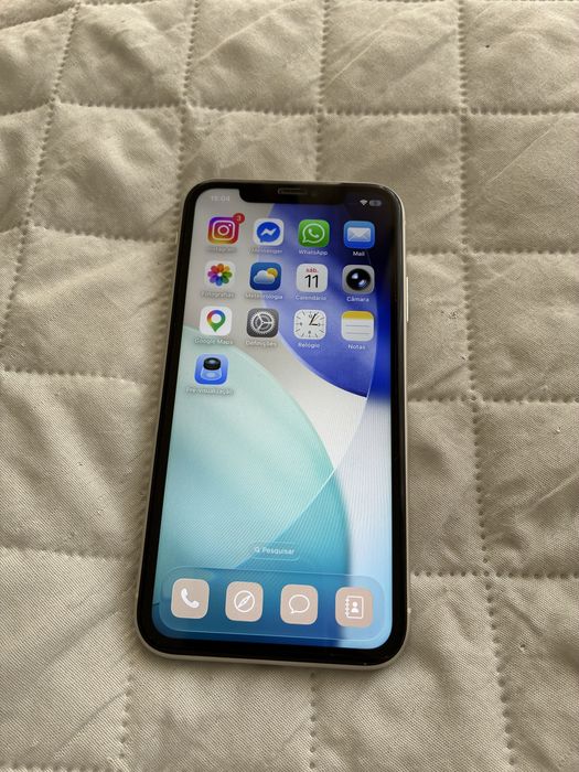 Iphone 11   64gb