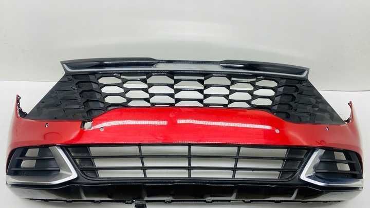 Бампер передний перед Kia Sportage 5 V разборка