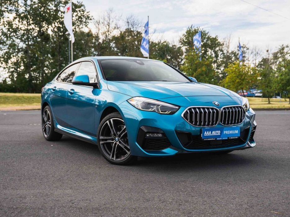 BMW Seria 2