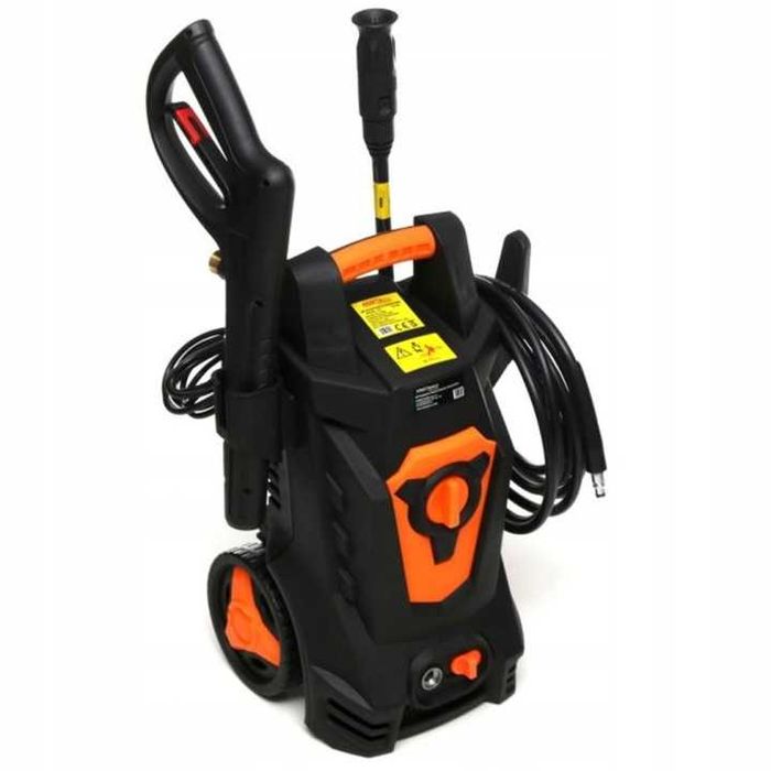 Мийка високого тиску 200 Бар. Мийка високого тиску (Польща)