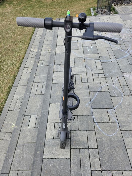 Xiaomi Mi 1S | Jak NOWA | Przebieg 225km | Tylko 15 cykli baterii!
