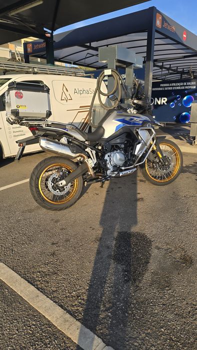 Voge 900 dsx de 2025